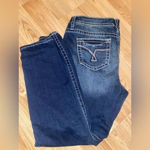 New Vigoss jeans